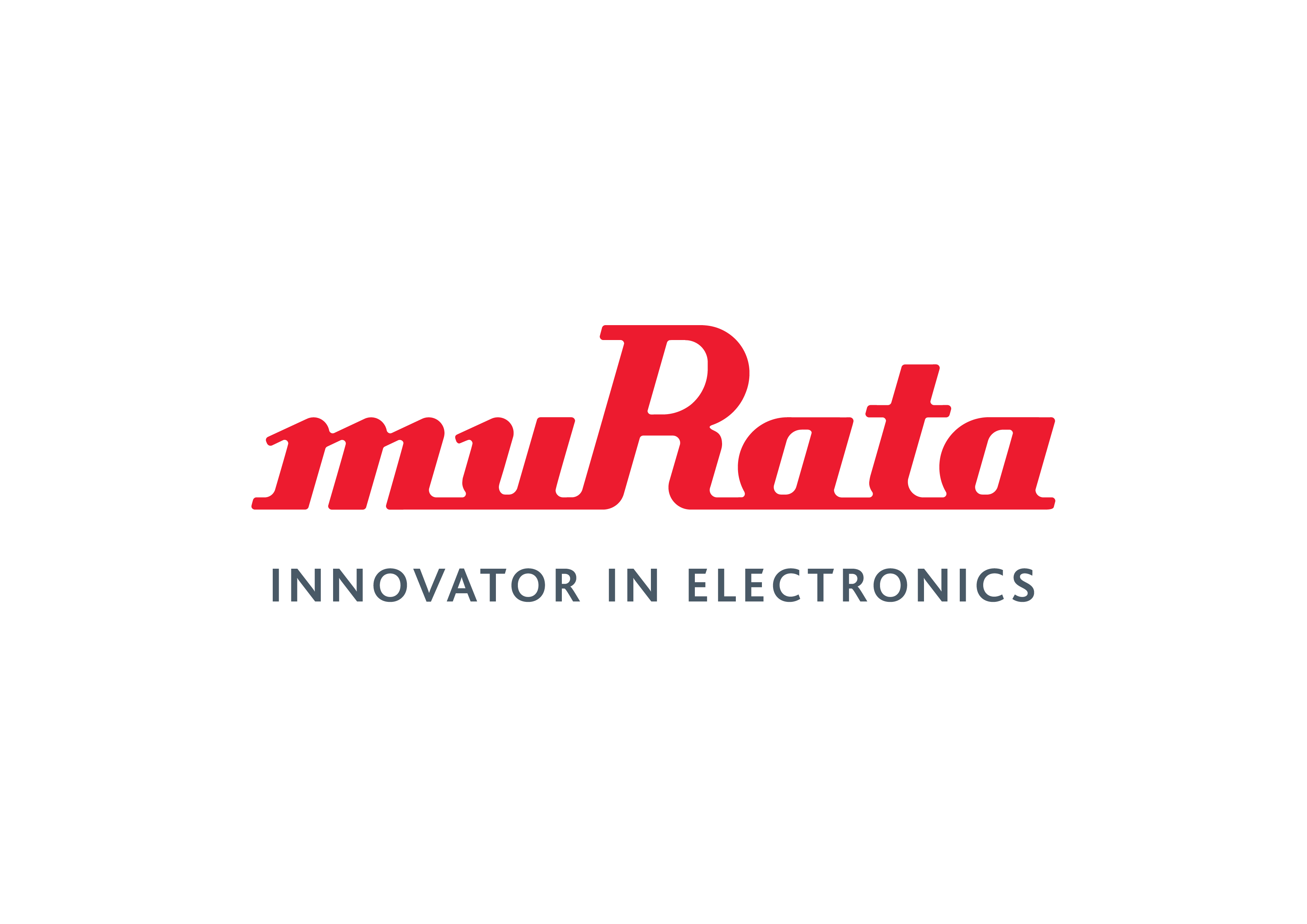 Exhibitor profile image for Murata
